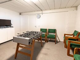 Typical Ardennes Chalet With hot tub