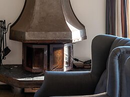 Typical Ardennes Chalet With hot tub