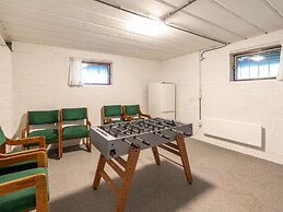 Typical Ardennes Chalet With hot tub