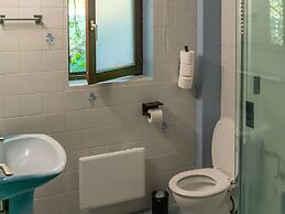 Typical Ardennes Chalet With hot tub