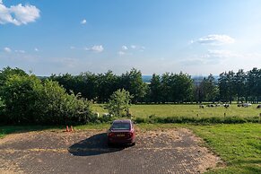 Typical Ardennes Chalet With hot tub