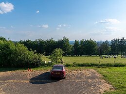 Typical Ardennes Chalet With hot tub