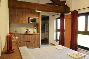 Agriturismo La Lupa