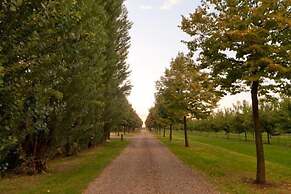 Agriturismo La Lupa