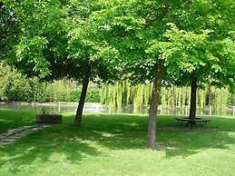 Agriturismo La Lupa