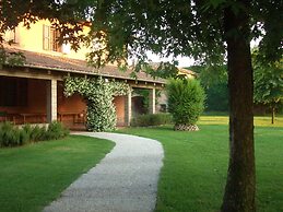 Agriturismo La Lupa