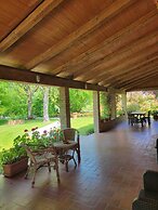 Agriturismo La Lupa