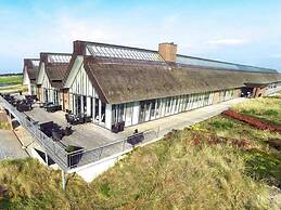 8 Person Holiday Home on a Holiday Park in Romo