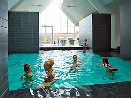 8 Person Holiday Home on a Holiday Park in Romo