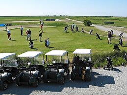 8 Person Holiday Home on a Holiday Park in Romo