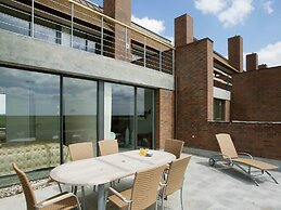 8 Person Holiday Home on a Holiday Park in Romo