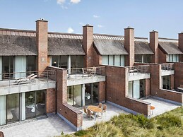 8 Person Holiday Home on a Holiday Park in Romo