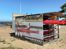 5 Star Holiday Home in RAA
