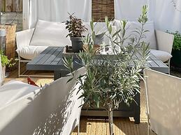 5 Star Holiday Home in RAA