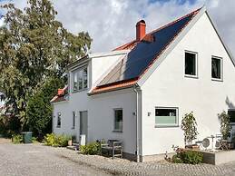 5 Star Holiday Home in RAA