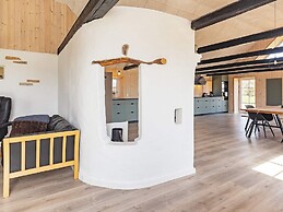 12 Person Holiday Home in Snedsted