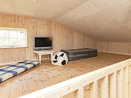12 Person Holiday Home in Snedsted