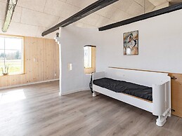 12 Person Holiday Home in Snedsted