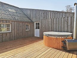 12 Person Holiday Home in Snedsted