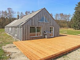 12 Person Holiday Home in Snedsted