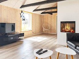 12 Person Holiday Home in Snedsted