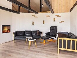 12 Person Holiday Home in Snedsted