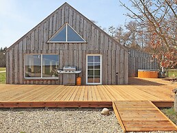 12 Person Holiday Home in Snedsted