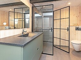 12 Person Holiday Home in Snedsted