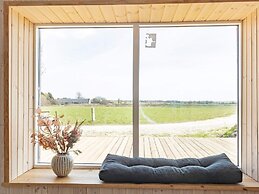 12 Person Holiday Home in Snedsted