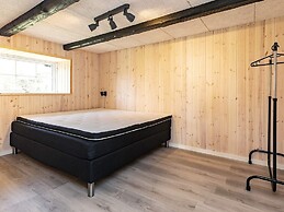 12 Person Holiday Home in Snedsted