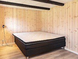 12 Person Holiday Home in Snedsted