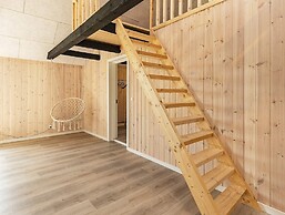 12 Person Holiday Home in Snedsted