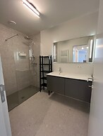 Apartment in Nieuwpoort With sea View