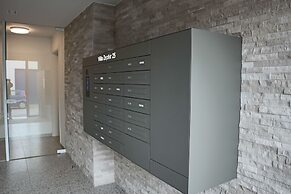 Apartment in Nieuwpoort With sea View