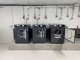 Apartment in Nieuwpoort With sea View