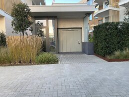 Apartment in Nieuwpoort With sea View