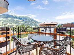 Modern Holiday Apartment With 2 Bedrooms in Fugen