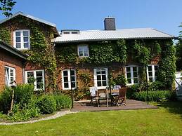 Holiday Home Rike Comfortable Vacation Home