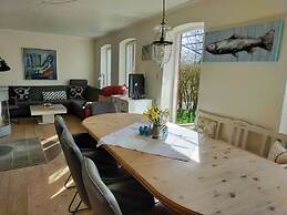 Holiday Home Rike Comfortable Vacation Home