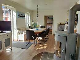 Holiday Home Rike Comfortable Vacation Home