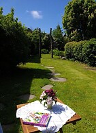 Holiday Home Rike Comfortable Vacation Home