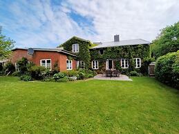 Holiday Home Rike Comfortable Vacation Home