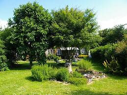 Holiday Home Rike Comfortable Vacation Home