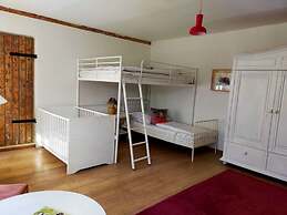 Holiday Home Rike Comfortable Vacation Home