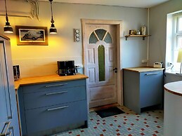 Holiday Home Rike Comfortable Vacation Home
