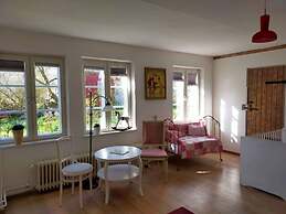Holiday Home Rike Comfortable Vacation Home