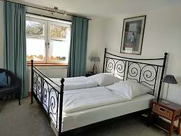 Holiday Home Rike Comfortable Vacation Home