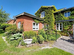 Holiday Home Rike Comfortable Vacation Home