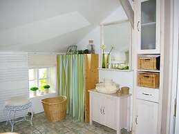 Holiday Home Rike Comfortable Vacation Home
