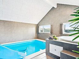 Luxury Retreat With Pool - By Traum Ferienwohnungen